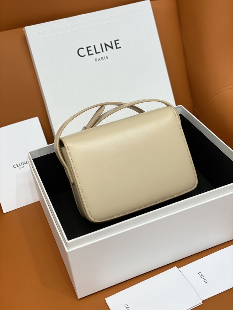 Celine Triomphe Bags